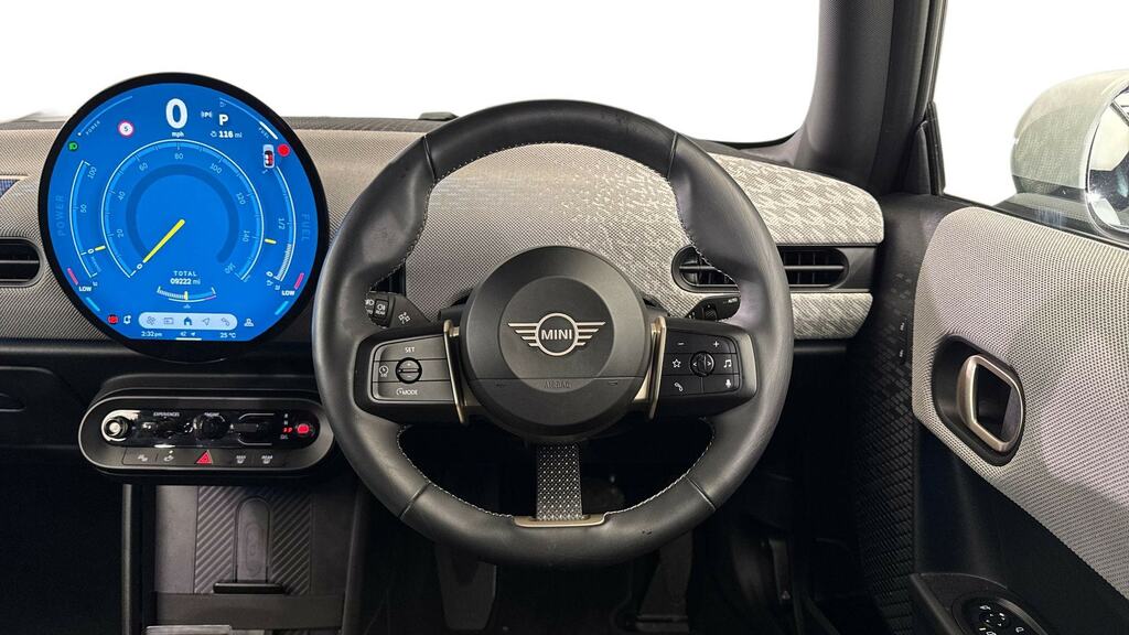 Mini Hatch 1.5 C Exclusive Level 1 BP24XAO Green #5