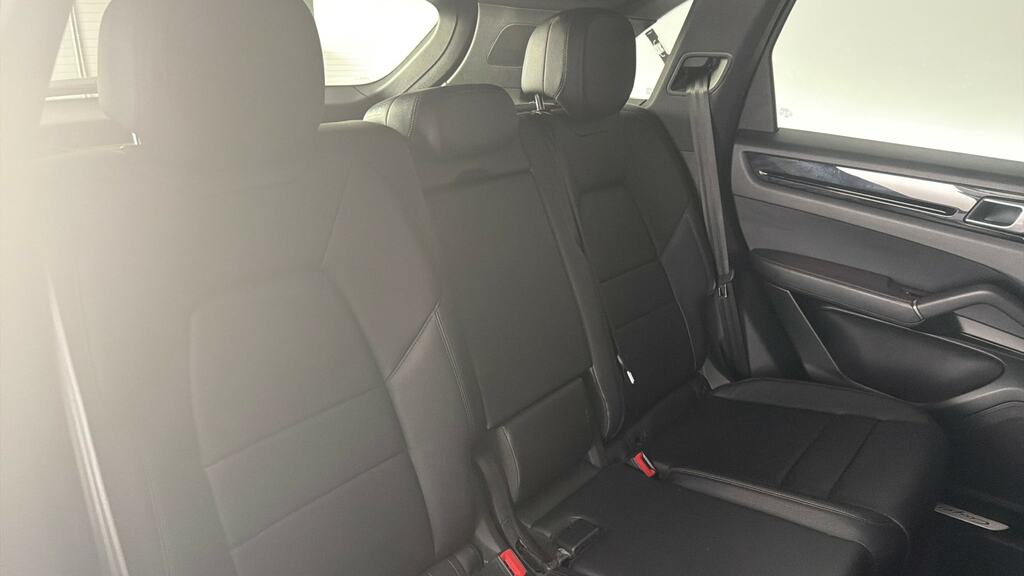 Porsche Cayenne Td V6 Platinum Edition U4840 Ulez Black #12