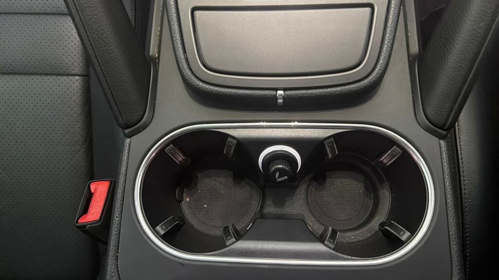 Porsche Cayenne Td V6 Platinum Edition U4840 Ulez Black #19
