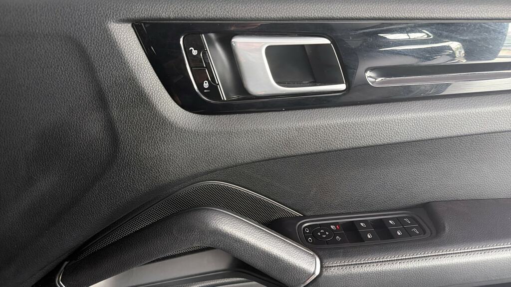 Porsche Cayenne Td V6 Platinum Edition U4840 Ulez Black #21