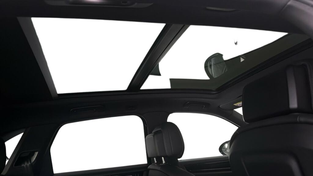 Porsche Cayenne Td V6 Platinum Edition U4840 Ulez Black #27