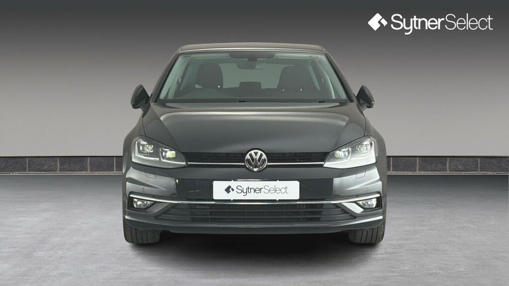 Volkswagen Golf 1.5 Tsi Evo 150 Match Edition Dsg ML69OFJ Grey #4