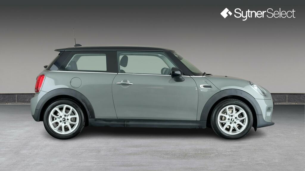 Mini Hatch 1.5 Cooper Classic II BX19XJP Grey #3
