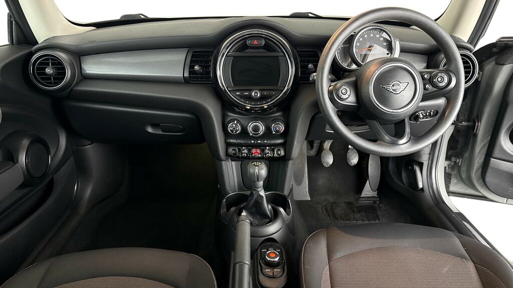 Mini Hatch 1.5 Cooper Classic II BX19XJP Grey #6
