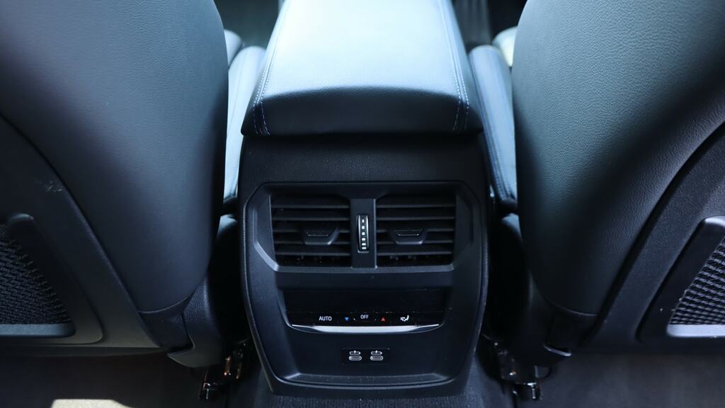 BMW 4 Series Gran Coupe 3L Null Grey #29