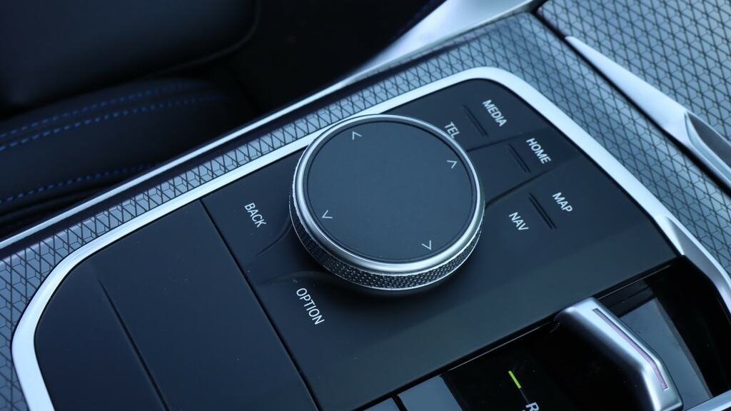 BMW 4 Series Gran Coupe 3L Null Grey #27