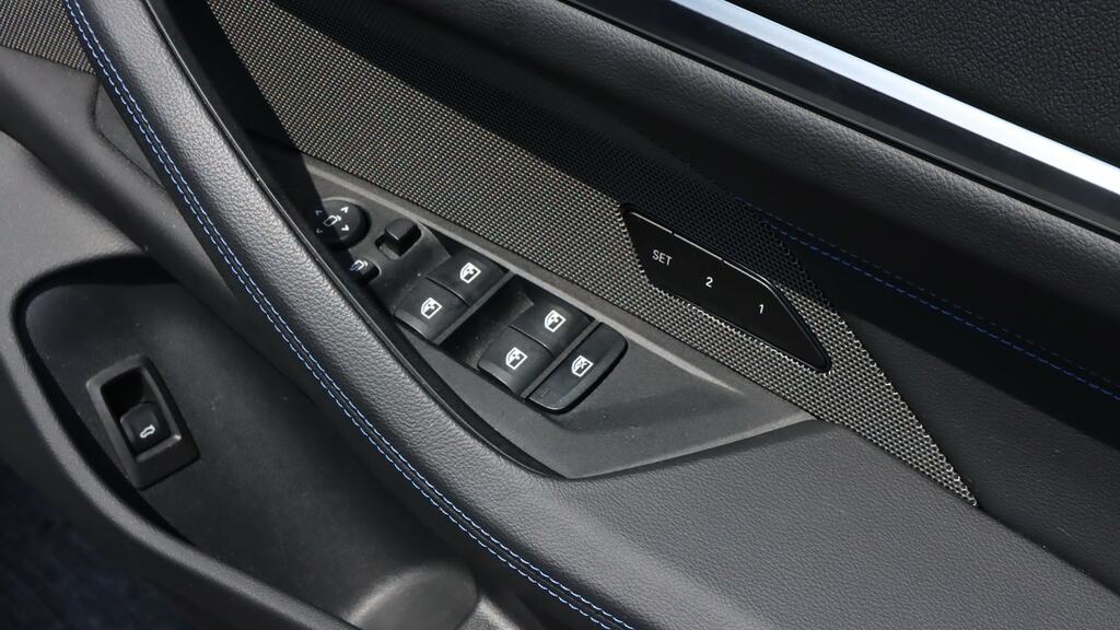BMW 4 Series Gran Coupe 3L Null Grey #35