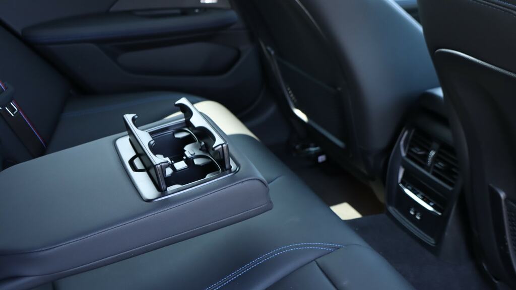 BMW 4 Series Gran Coupe 3L Null Grey #30