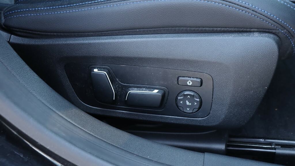 BMW 4 Series Gran Coupe 3L Null Grey #33