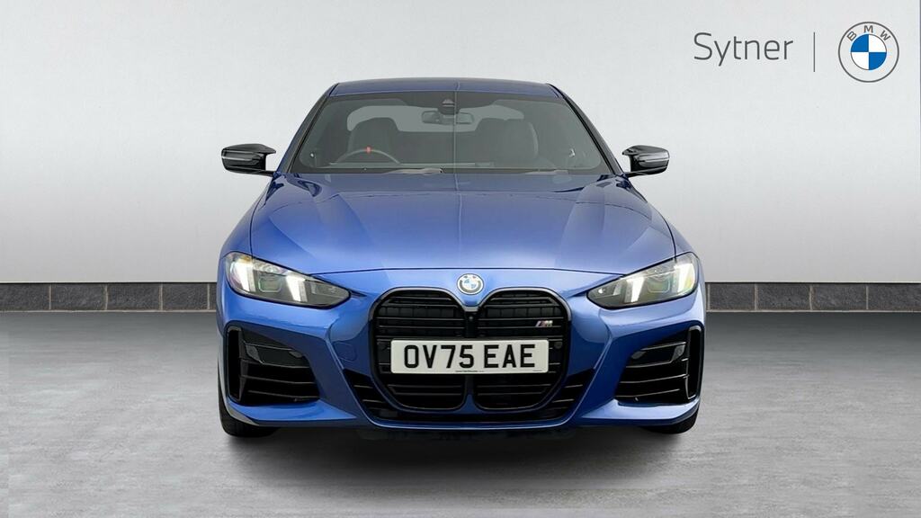 BMW 4 Series Gran Coupe Coupe #16