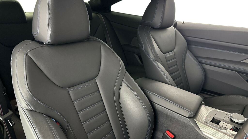 BMW 4 Series Gran Coupe Coupe #11