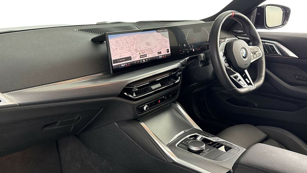 BMW 4 Series Gran Coupe Coupe #7