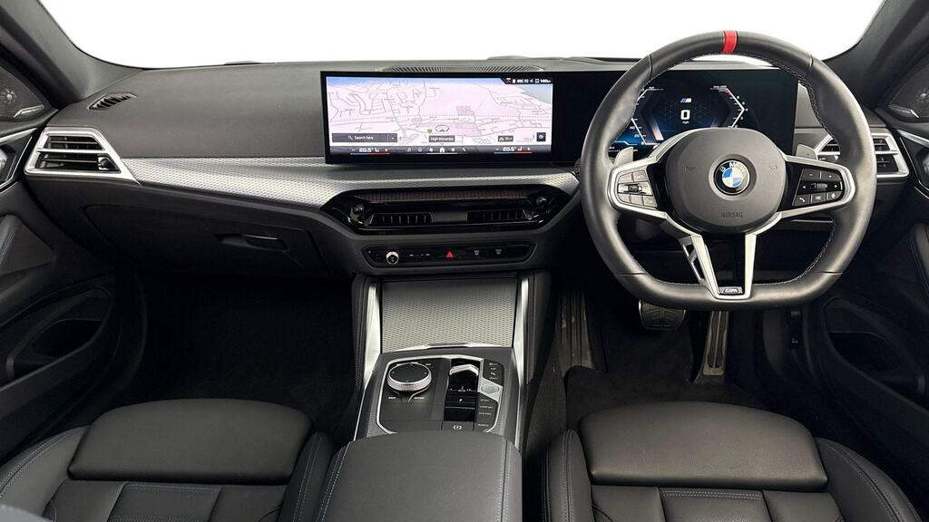 BMW 4 Series Gran Coupe Coupe #4