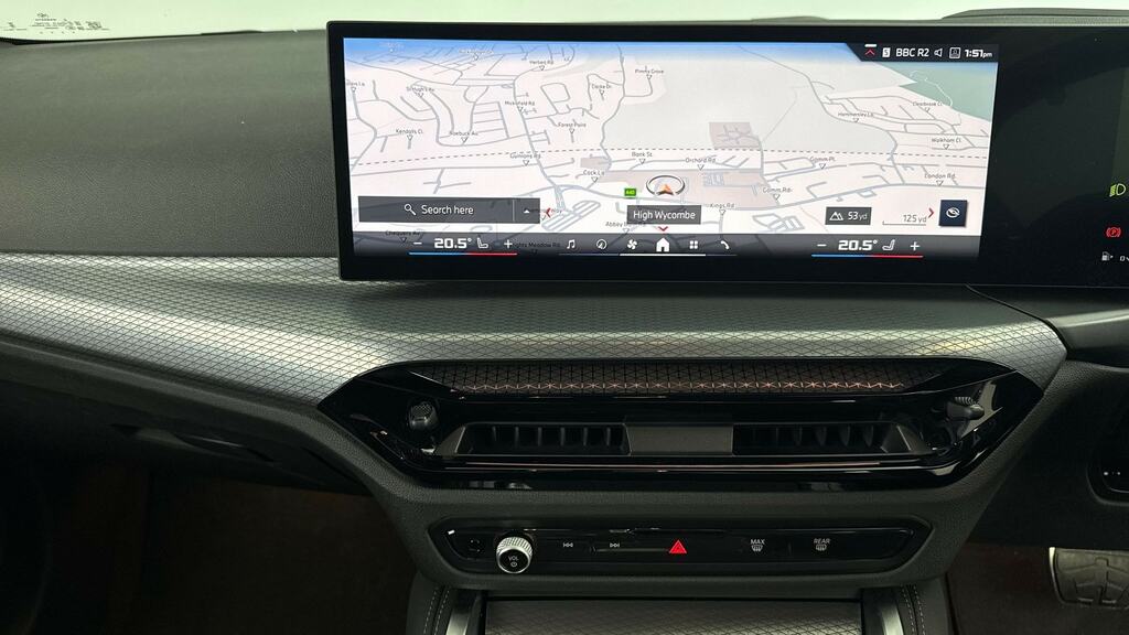 BMW 4 Series Gran Coupe Coupe #8