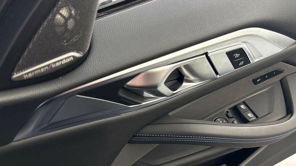 BMW 4 Series Gran Coupe Coupe #20