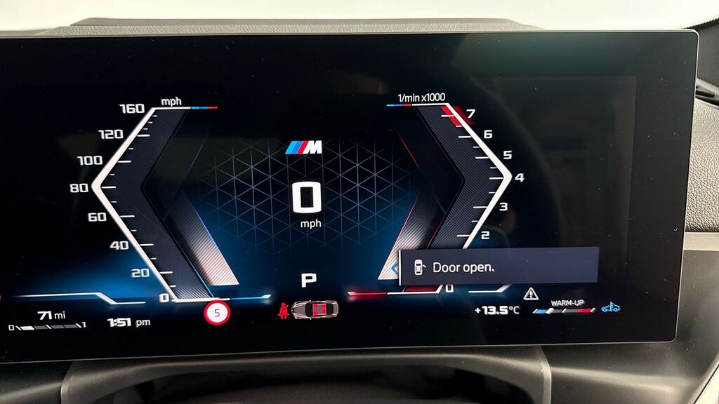 BMW 4 Series Gran Coupe Coupe #9