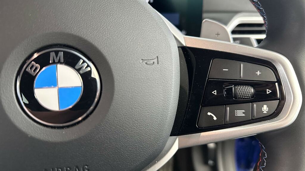 BMW 4 Series Gran Coupe Coupe #18