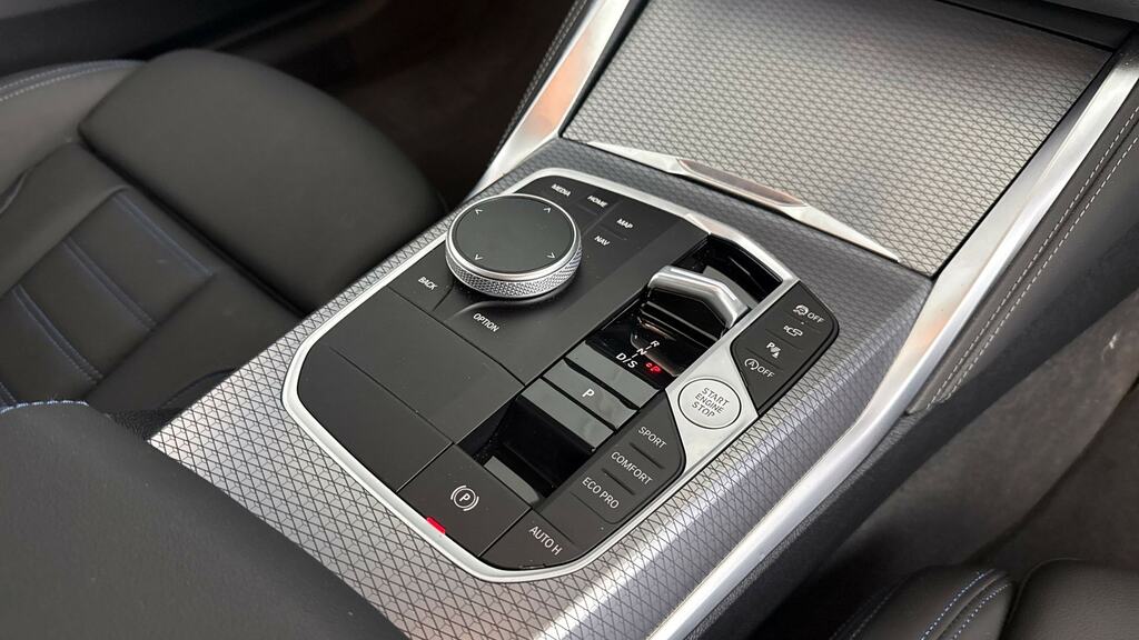 BMW 4 Series Gran Coupe Coupe #10