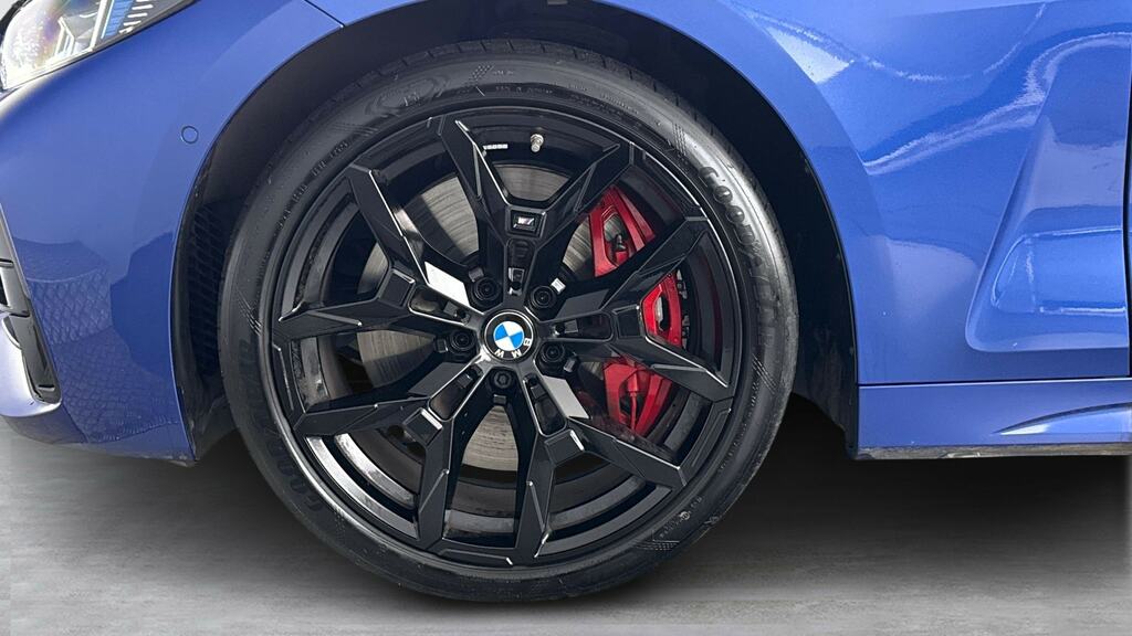 BMW 4 Series Gran Coupe Coupe #14
