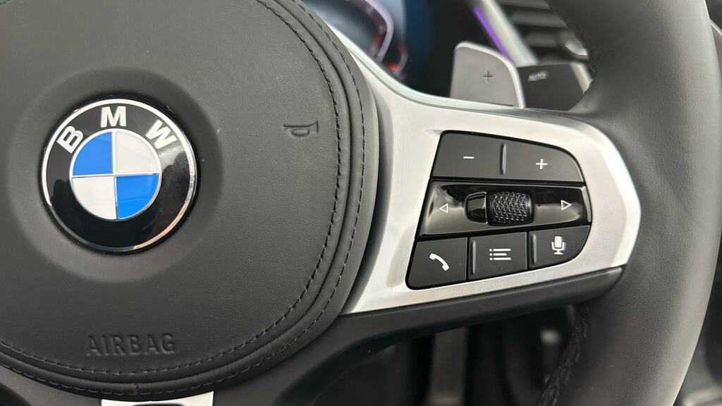 BMW Z4 Sdrive M40i Grey #18