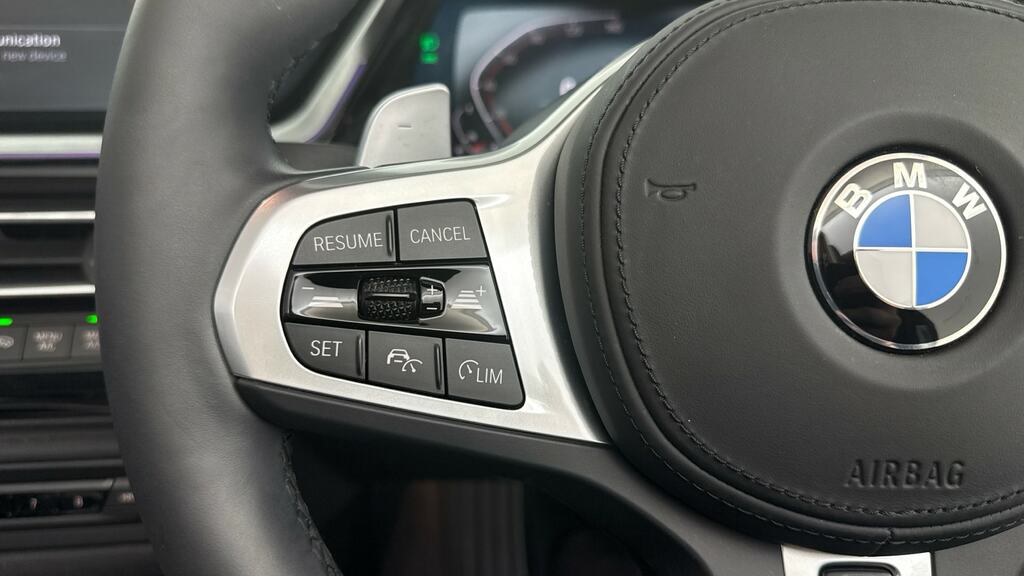 BMW Z4 Sdrive M40i Grey #17