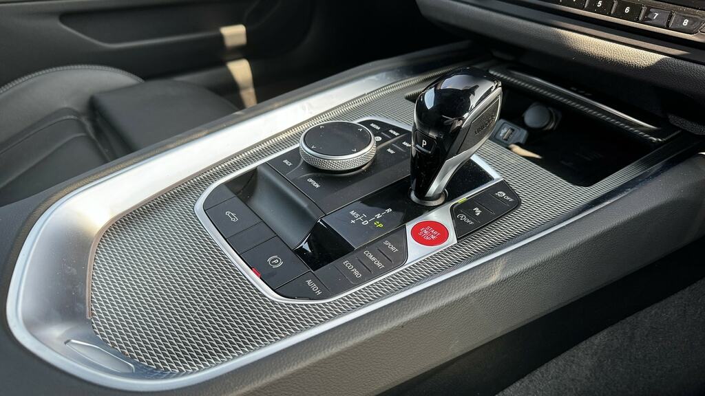 BMW Z4 Sdrive M40i Green #10