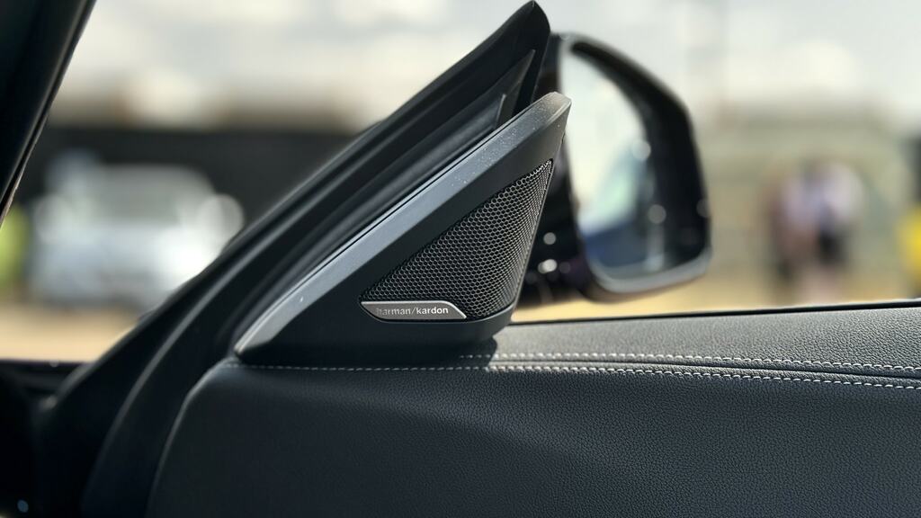 BMW Z4 Sdrive M40i Green #18