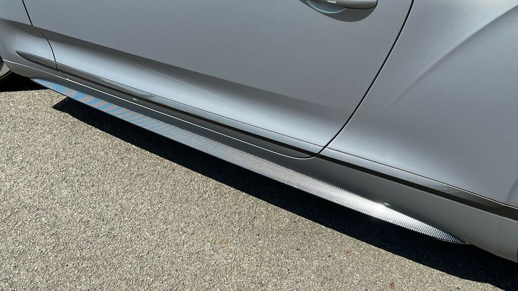 Bentley Continental Gt V8 Gt Azure Grey #12