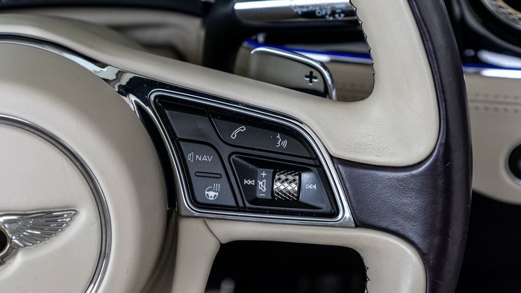 Bentley Continental Gt Petrol #27