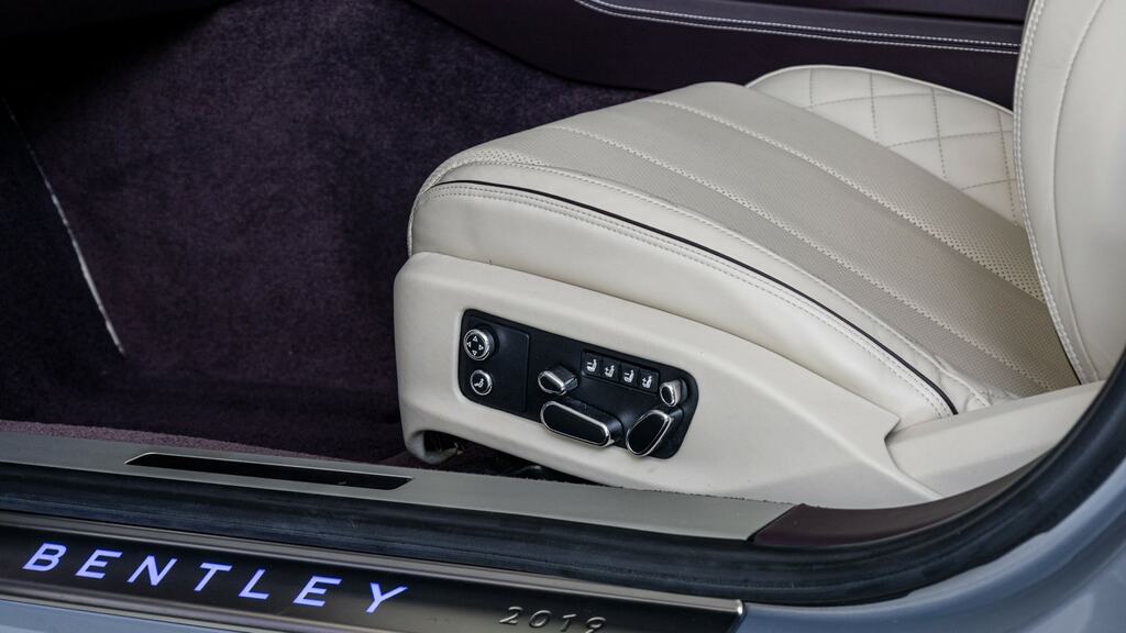 Bentley Continental Gt Petrol #22