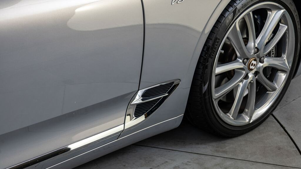 Bentley Continental Gt Petrol #31