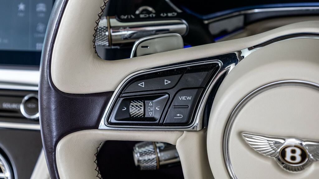 Bentley Continental Gt Petrol #26