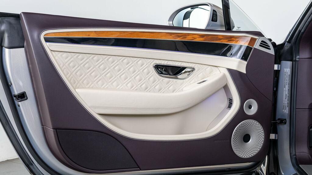 Bentley Continental Gt Petrol #18