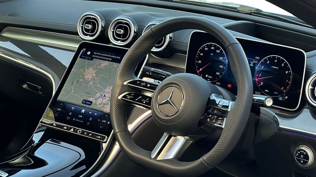 Mercedes-Benz CLE Class Cle 300 4Matic Premier Edition 9G-tronic Silver #3
