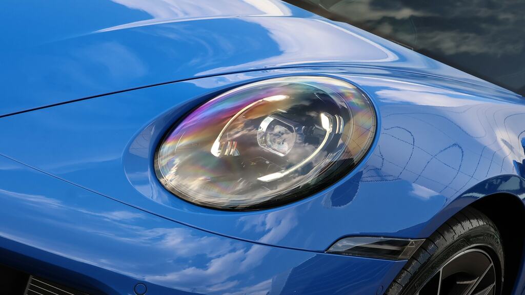 Porsche 911 Gt3 Pdk #32
