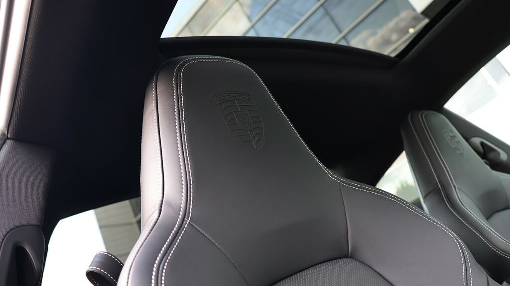 Porsche 911 Gt3 Pdk #21