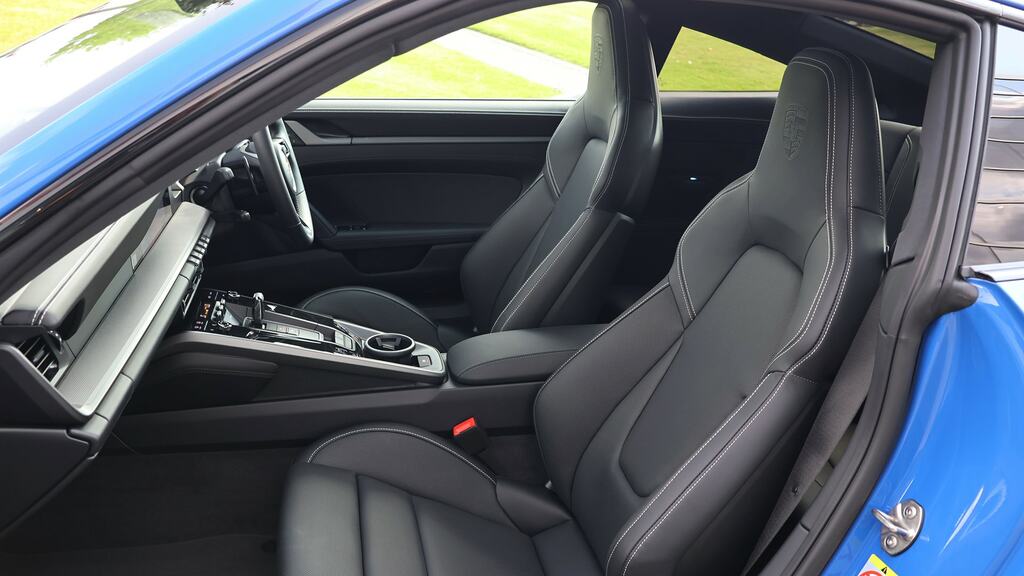Porsche 911 Gt3 Pdk #24