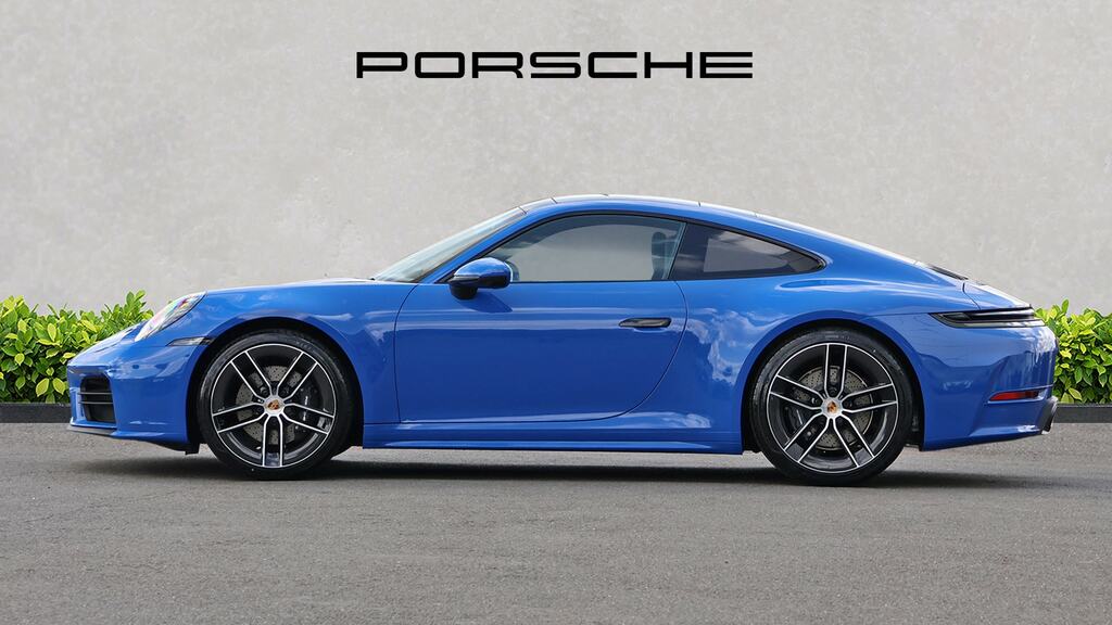 Porsche 911 Gt3 Pdk #7