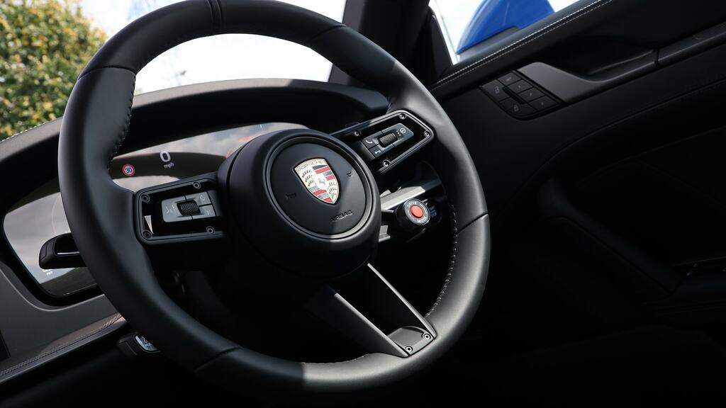 Porsche 911 Gt3 Pdk #11