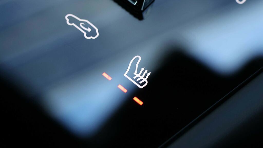 Porsche Cayenne E-hybrid Black Edition Tiptronic S Silver #11