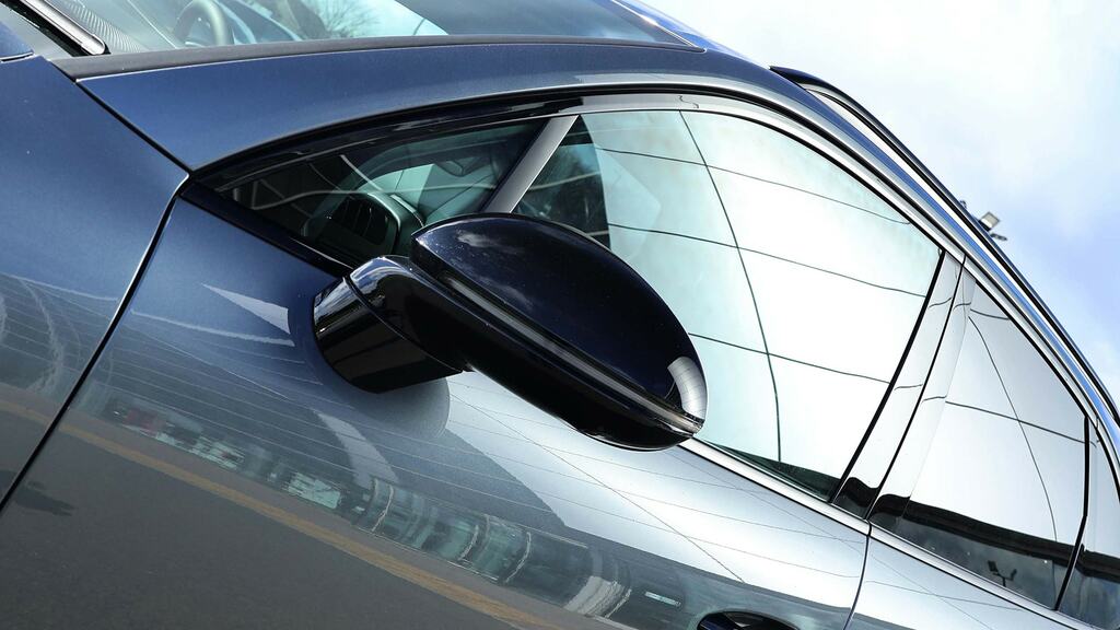 Porsche Cayenne E-hybrid Black Edition Tiptronic S Silver #31