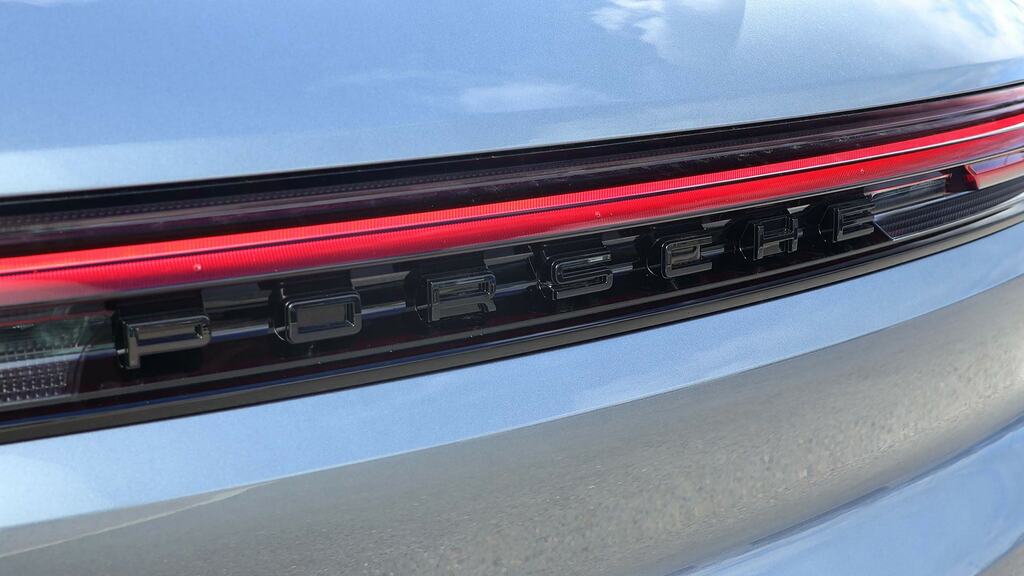 Porsche Cayenne E-hybrid Black Edition Tiptronic S Silver #29