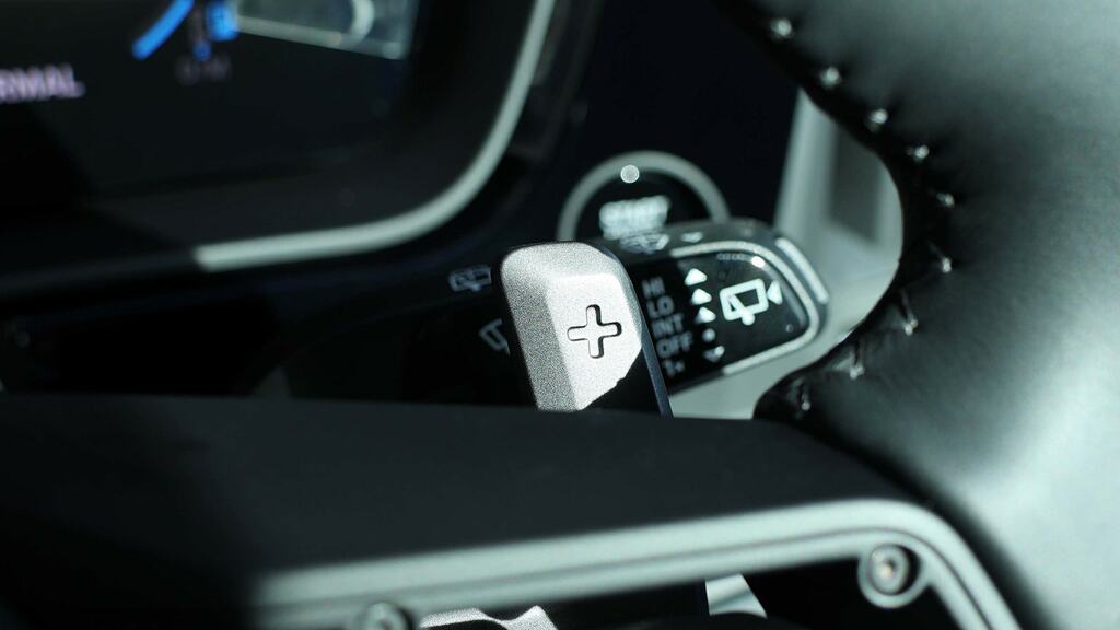 Porsche Cayenne E-hybrid Black Edition Tiptronic S Silver #21