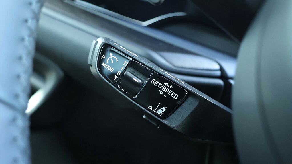Porsche Cayenne E-hybrid Black Edition Tiptronic S Silver #20