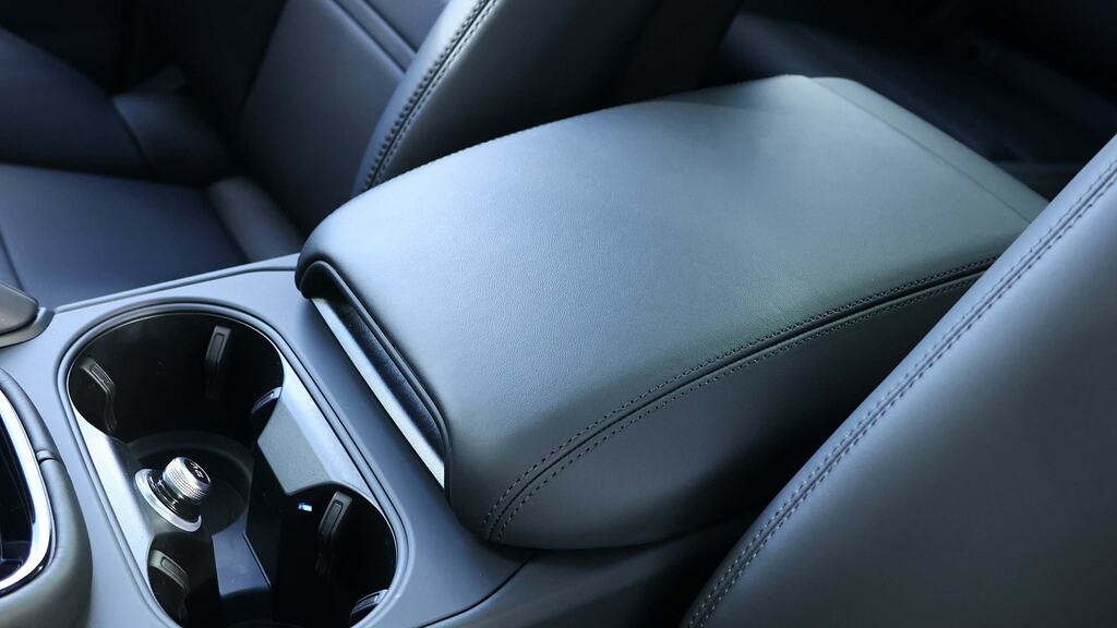 Porsche Cayenne E-hybrid Black Edition Tiptronic S Silver #26