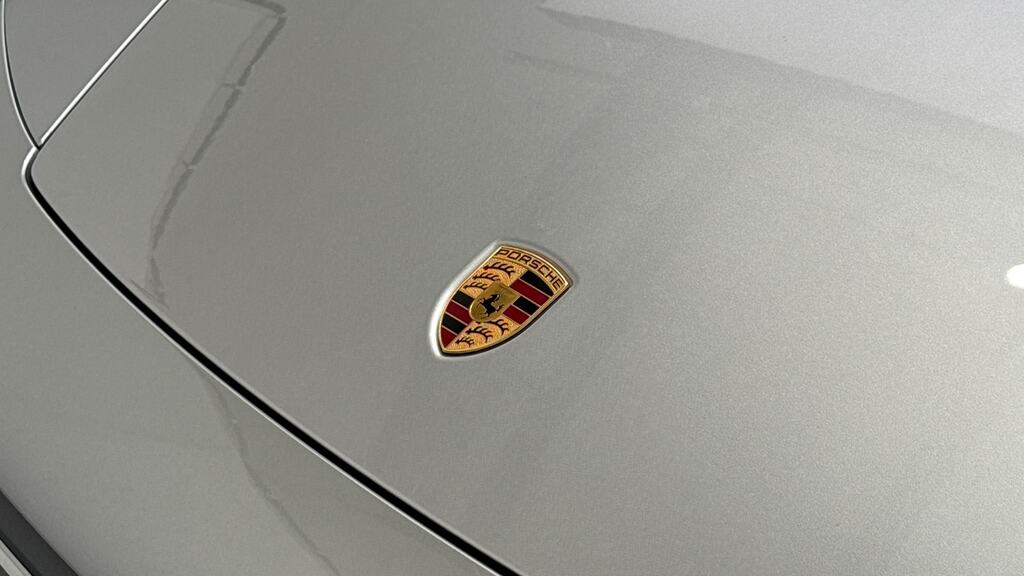 Porsche 911 Gts Pdk Red #29