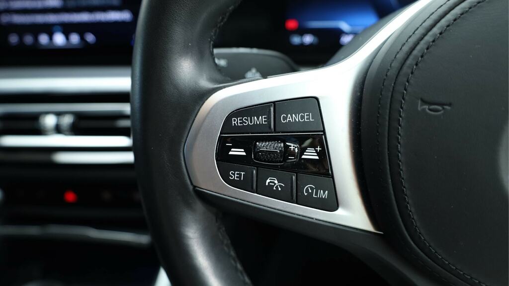BMW i4 M Sport Blue #17