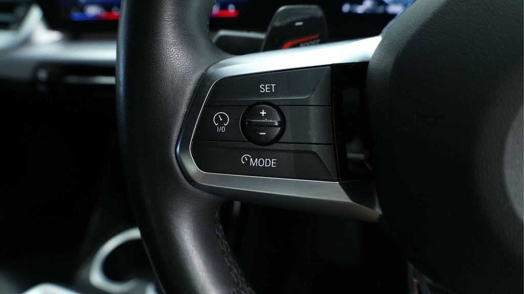 BMW X2 Sdrive 20I M Sport Techpro Pack Step Black #17