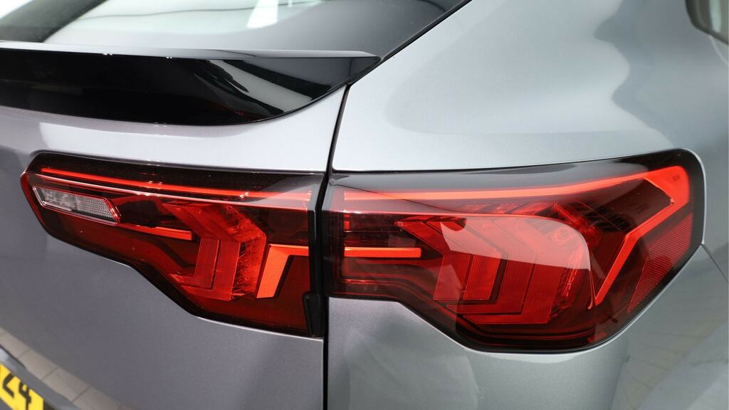 BMW X2 Sdrive 20I M Sport Techpro Pack Step Black #21