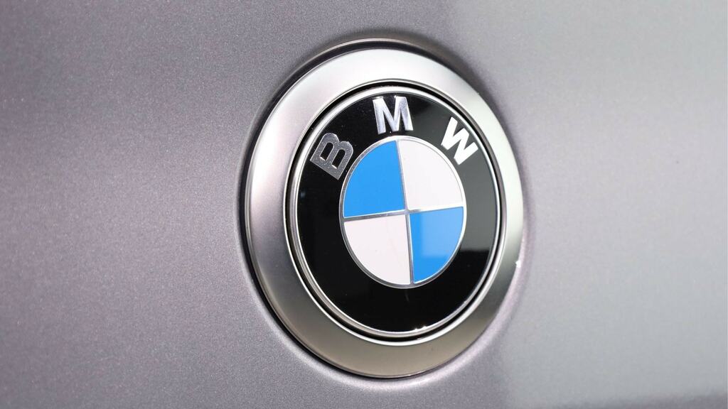 BMW X2 Sdrive 20I M Sport Techpro Pack Step Black #26